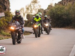 I Ruta Nocturna - 2023